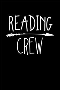 Reading Crew