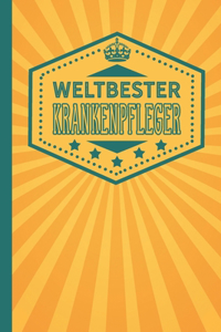 Weltbester Krankenpfleger