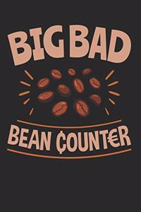 Big Bad Bean Counter