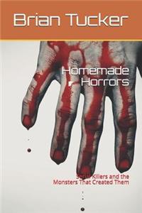 Homemade Horrors