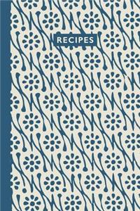 Recipes