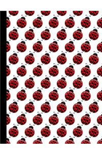 LadyBugs (Medium Pattern)
