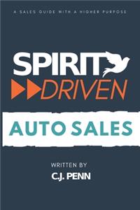 Spirit Driven Auto Sales