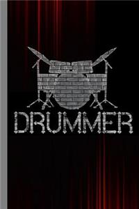 Drummer
