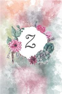 Z