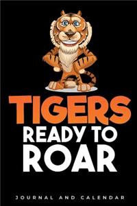 Tigers Ready to Roar