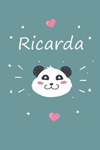 Ricarda
