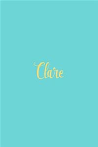 Clare