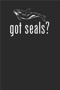 Got Seals
