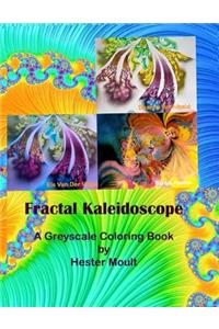Fractal Kaleidoscope