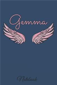 Gemma Notebook