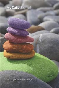 My Daily Journal