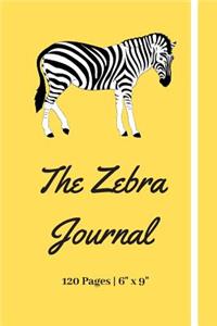 The Zebra Journal