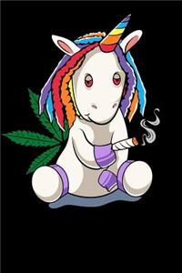 Weed Unicorn