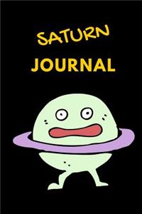 Saturn Journal