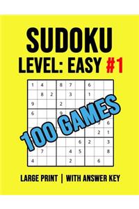Sudoku Level