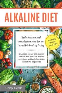 Alkaline Diet