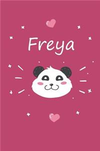 Freya