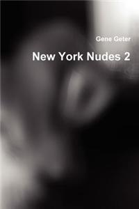 New York Nudes 2