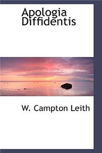 Apologia Diffidentis