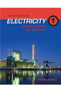 Electricity 1