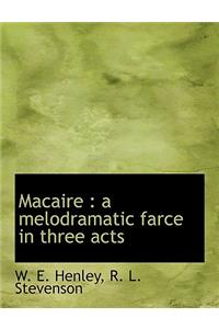 Macaire