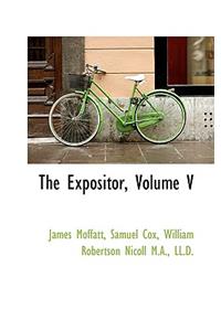 The Expositor, Volume V