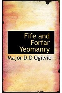 Fife and Forfar Yeomanry