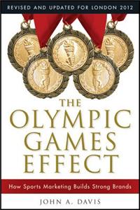 The Olympic Games Effect