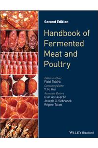 Handbook of Fermented Meat and Poultry