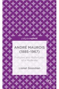 André Maurois (1885-1967)