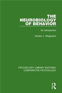 Neurobiology of Behavior