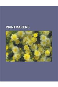 Printmakers