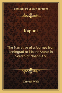 Kapoot
