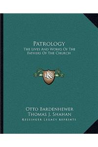 Patrology