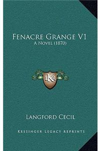 Fenacre Grange V1