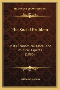 The Social Problem