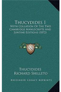 Thucydides I