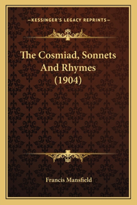 Cosmiad, Sonnets And Rhymes (1904)