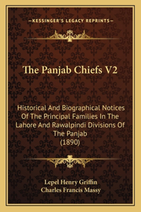 Panjab Chiefs V2