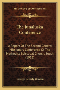 Junaluska Conference