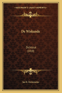 De Wiskunde