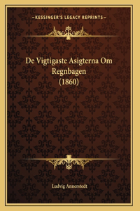 De Vigtigaste Asigterna Om Regnbagen (1860)