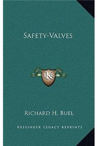 Safety-Valves