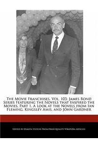 The Movie Franchises, Vol. 103