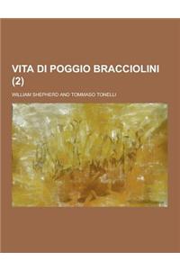 Vita Di Poggio Bracciolini (2 )