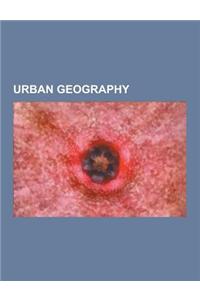 Urban Geography