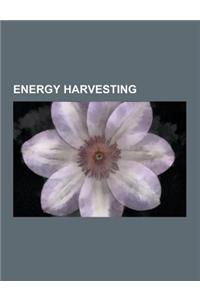 Energy Harvesting