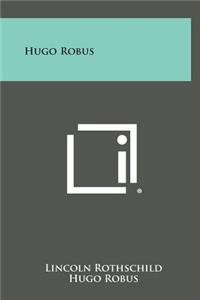 Hugo Robus