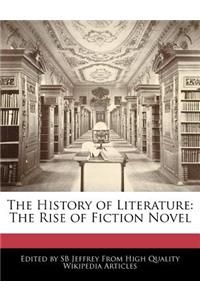 The History of Literature